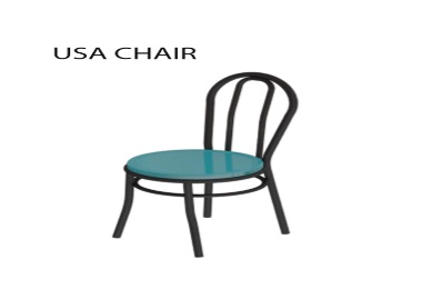 Usa Chair